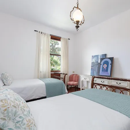 Σπίτι διακοπών Casa Moreiras