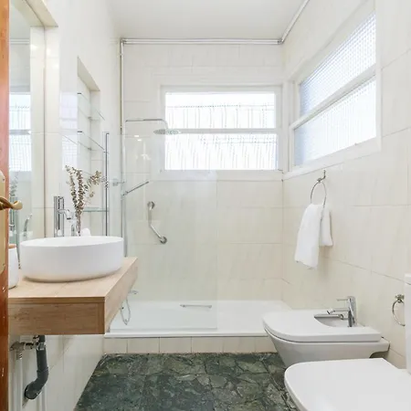 Casa Moreiras בית נופש *