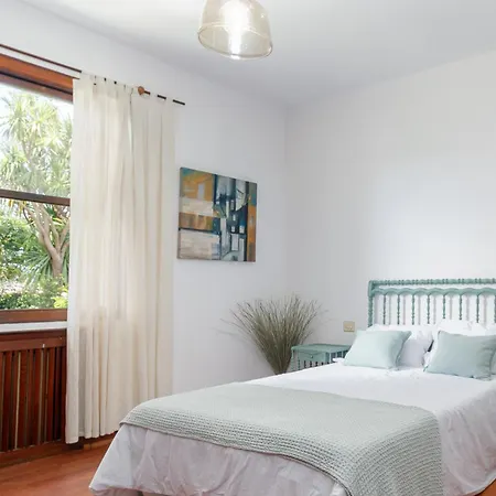 בית נופש Casa Moreiras ויגו