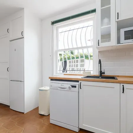 בית נופש Casa Moreiras