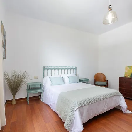 בית נופש Casa Moreiras ויגו