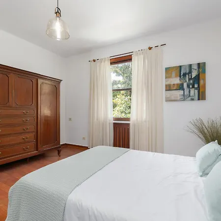 Casa Moreiras Vigo