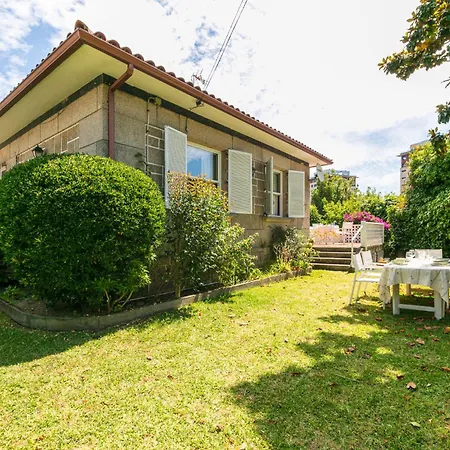 Casa Moreiras