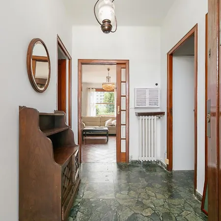 בית נופש Casa Moreiras ויגו