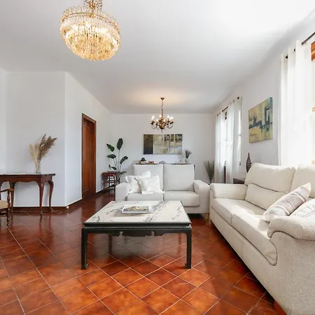 Casa Moreiras Σπίτι διακοπών *