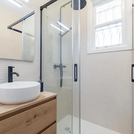 Casa Moreiras Σπίτι διακοπών Βίγκο