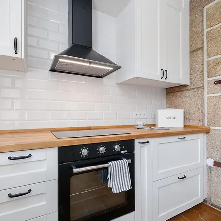 Casa Moreiras Ferienhaus *