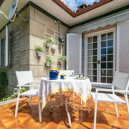Feriehus Casa Moreiras *