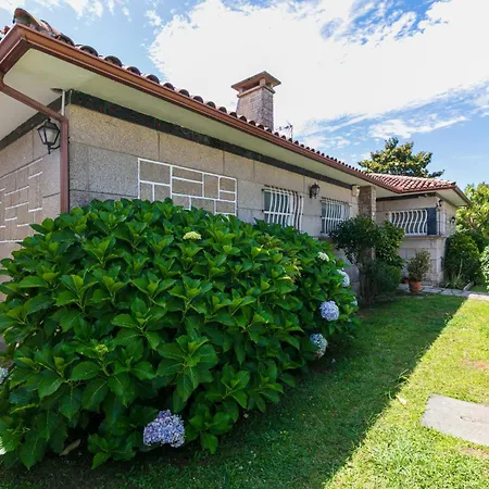 Feriehus Casa Moreiras Vigo