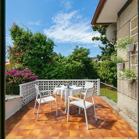 Casa Moreiras Feriehus *