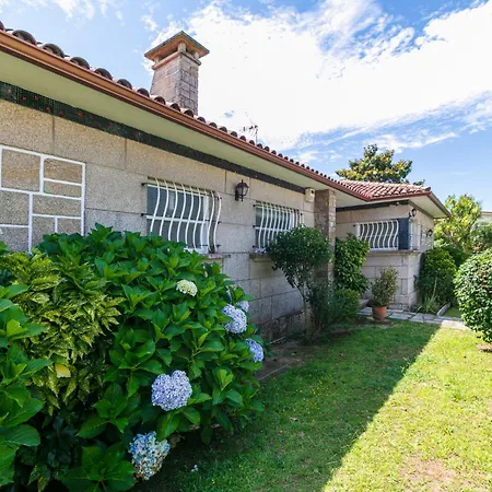 Feriehus Casa Moreiras Vigo