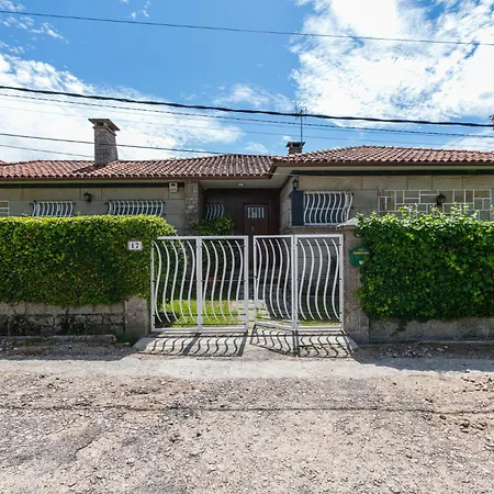 Casa Moreiras * Vigo