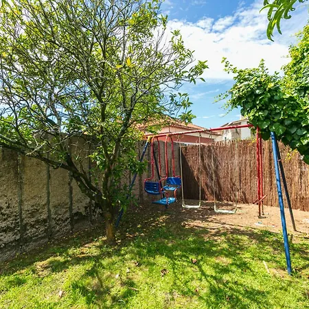 Σπίτι διακοπών Casa Moreiras