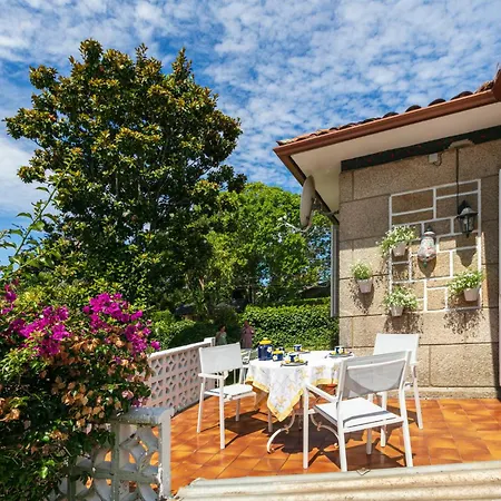 בית נופש Casa Moreiras *