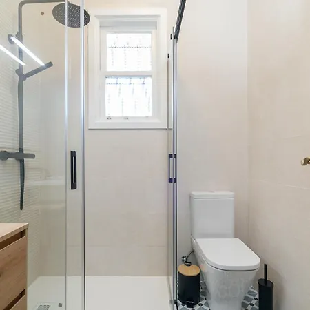 Casa Moreiras Σπίτι διακοπών Βίγκο