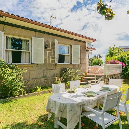 Casa Moreiras ויגו