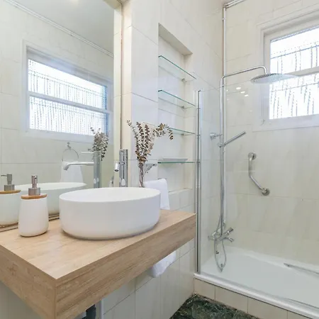 בית נופש Casa Moreiras