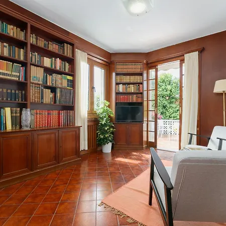 בית נופש Casa Moreiras *