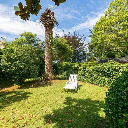 Casa Moreiras בית נופש ויגו