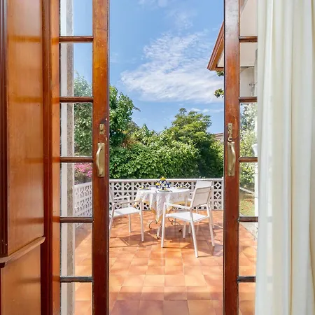 בית נופש Casa Moreiras ויגו