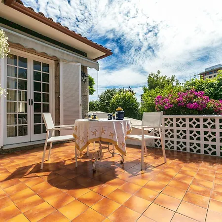 Casa Moreiras Vigo