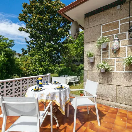 Casa Moreiras * Vigo