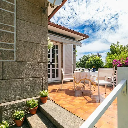 Casa Moreiras