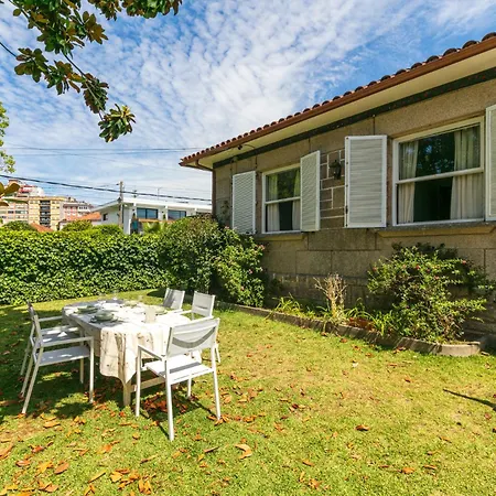 Casa Moreiras Feriehus *