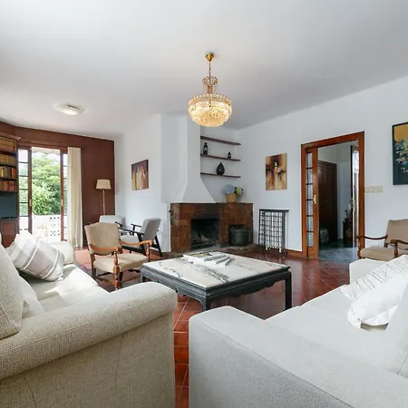 בית נופש Casa Moreiras *