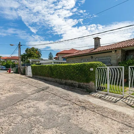 Casa Moreiras * Vigo