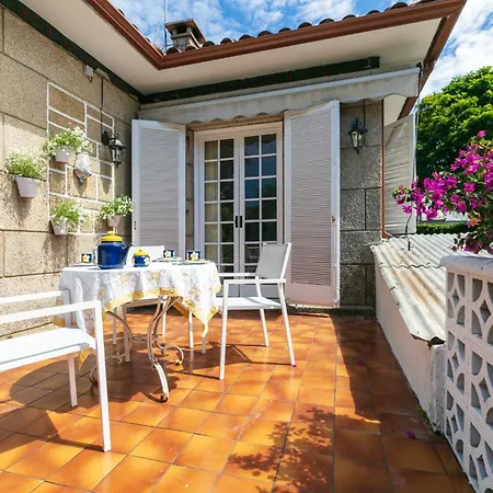 Casa Moreiras Feriehus