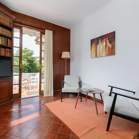 Casa Moreiras Feriehus *