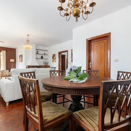 Casa Moreiras בית נופש ויגו