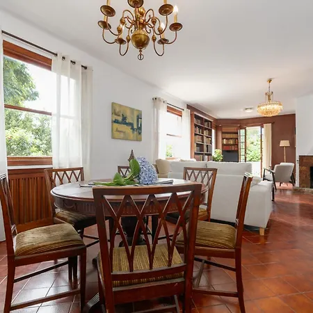 Ferienhaus Casa Moreiras Vigo