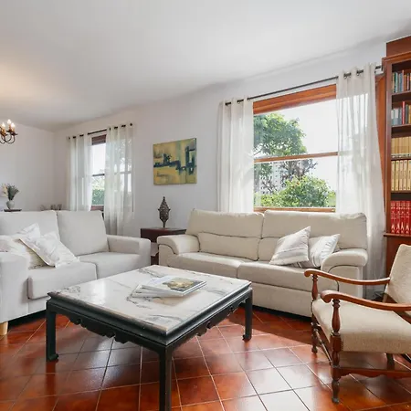 Casa Moreiras * ויגו