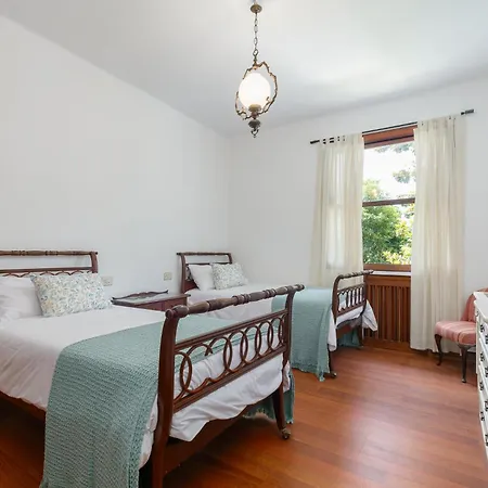 Casa Moreiras Σπίτι διακοπών