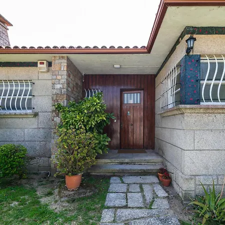 Σπίτι διακοπών Casa Moreiras