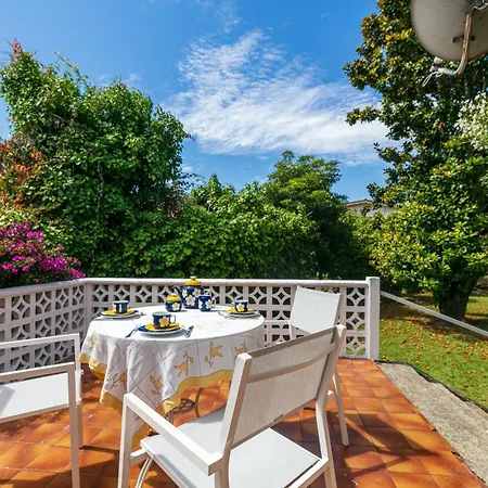 Casa Moreiras ויגו