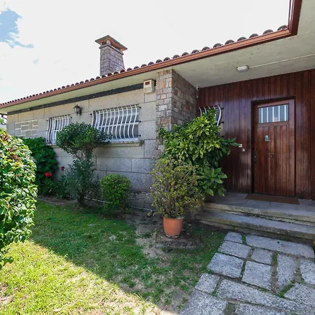 Casa Moreiras * Vigo