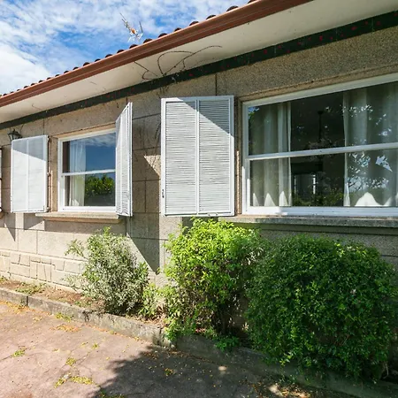 Casa Moreiras Σπίτι διακοπών Βίγκο