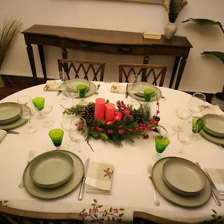 Casa Moreiras בית נופש ויגו