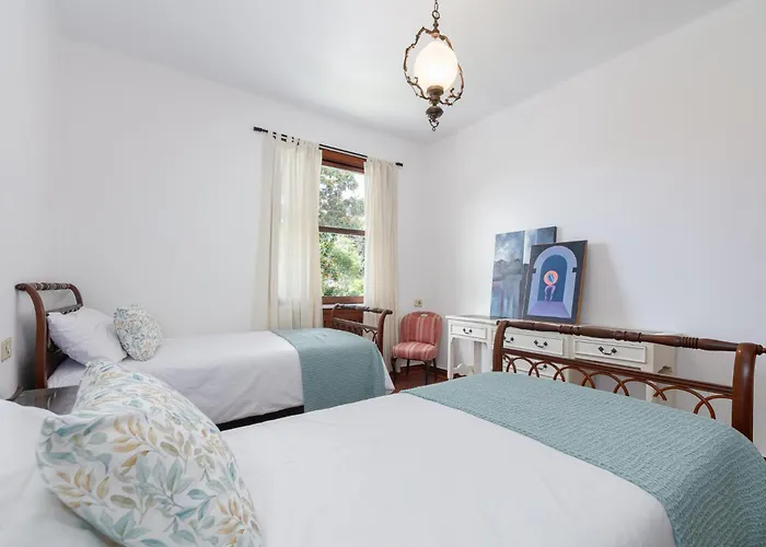 Tatil Evi Casa Moreiras