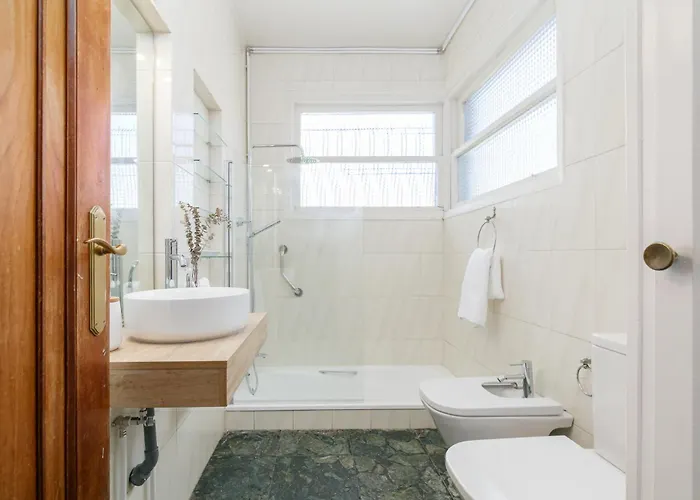 Casa Moreiras Tatil Evi *