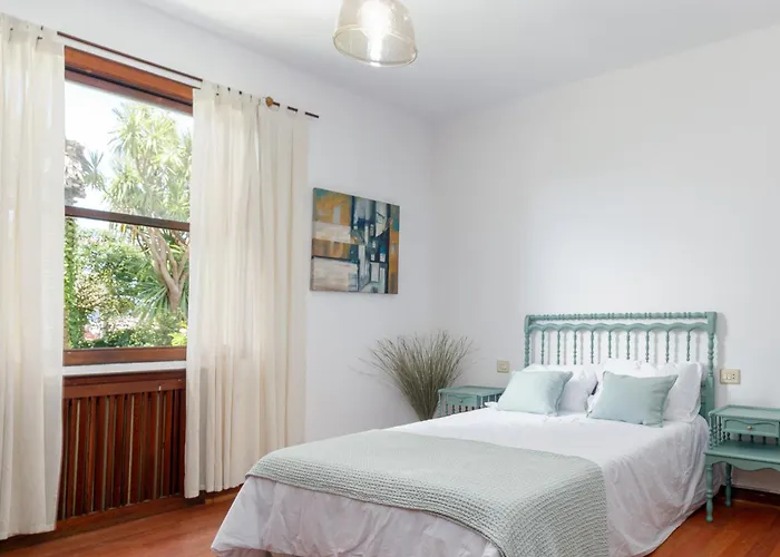 Tatil Evi Casa Moreiras Vigo