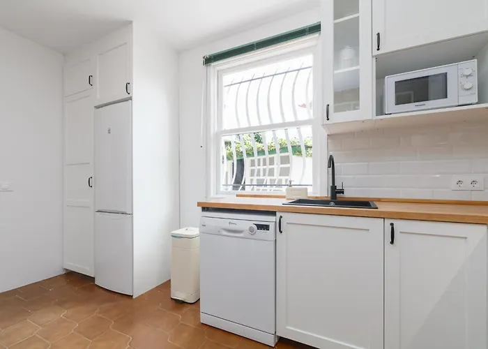 Tatil Evi Casa Moreiras