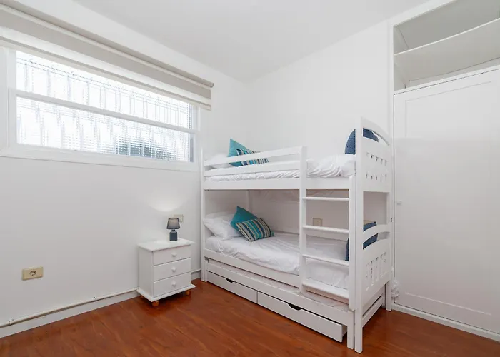 Tatil Evi Casa Moreiras *