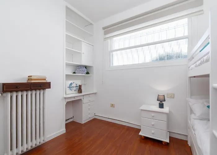 Casa Moreiras Tatil Evi Vigo