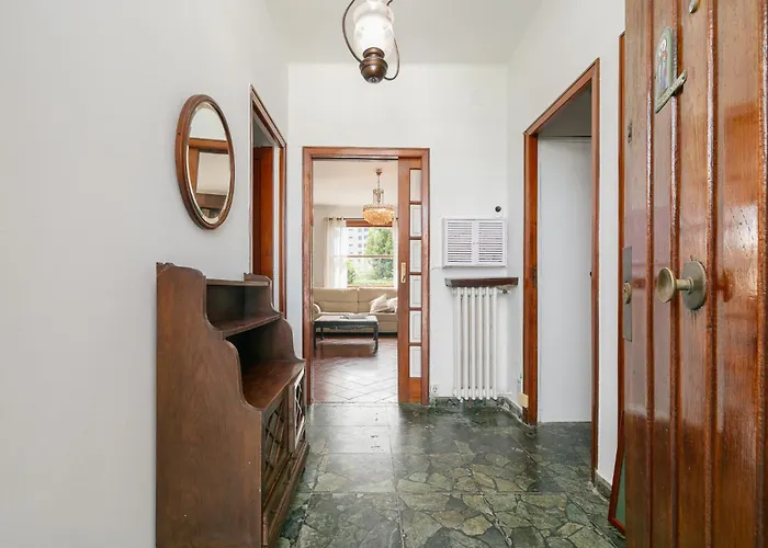 Tatil Evi Casa Moreiras Vigo