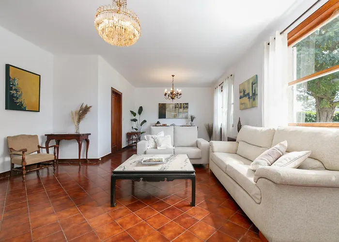 Casa Moreiras Tatil Evi *