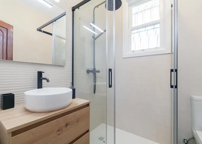 Casa Moreiras Tatil Evi Vigo